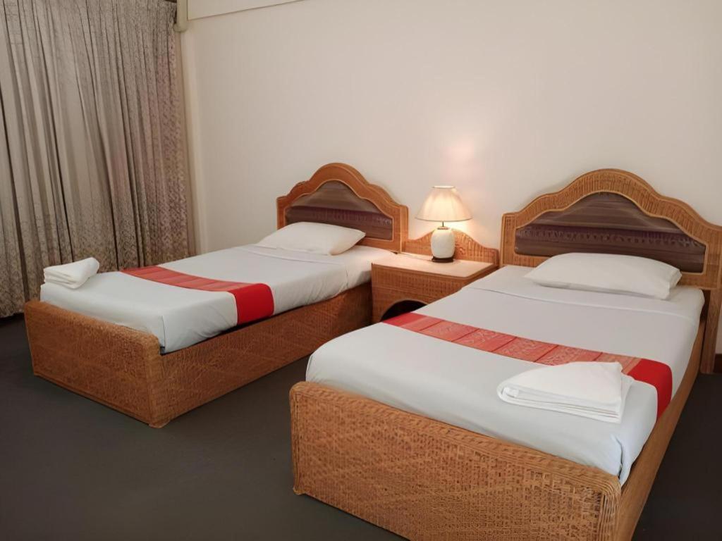 Pailyn Hotel Szukhothaj Kültér fotó