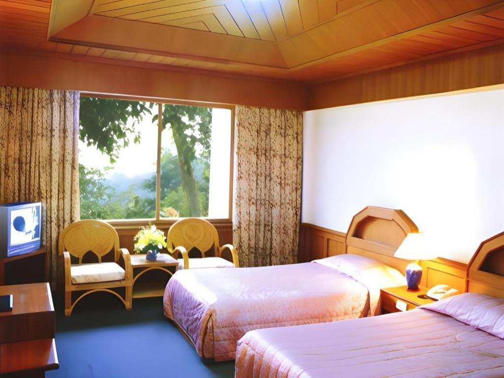 Pailyn Hotel Szukhothaj Kültér fotó