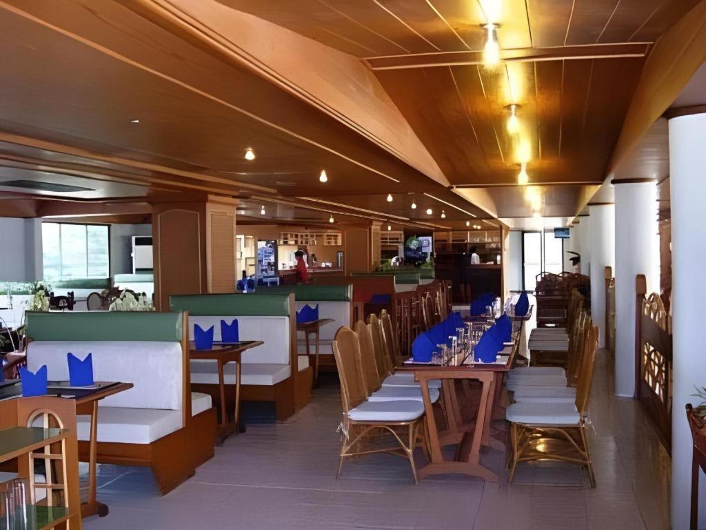 Pailyn Hotel Szukhothaj Kültér fotó