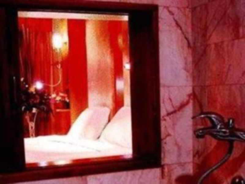 Pailyn Hotel Szukhothaj Kültér fotó