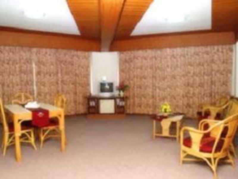 Pailyn Hotel Szukhothaj Kültér fotó