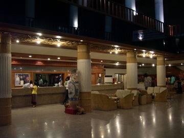 Pailyn Hotel Szukhothaj Kültér fotó