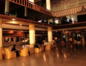 Pailyn Hotel Szukhothaj Kültér fotó